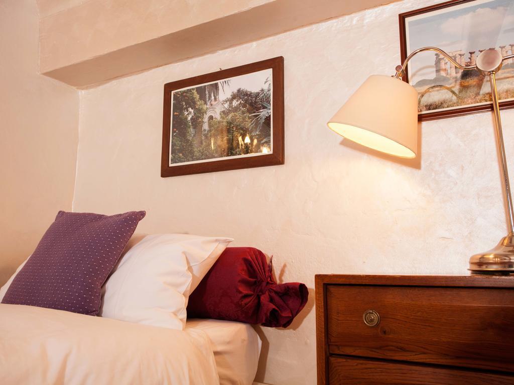 Apartamento Charme In Santa Croce *